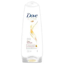 CONDICIONADOR DOVE OLEO NUTRICAO 200ML