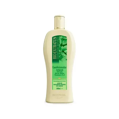 CONDICIONADOR BIO EXTRATUS JABORANDI 500ML