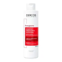 SHAMPOO VICHY DERCOS ENERGIZANTE AMINEXIL 200ML