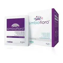 SIMBIOFLORA 15SACHES 6GR LACTOBACILLUS ACIDOPHILUS