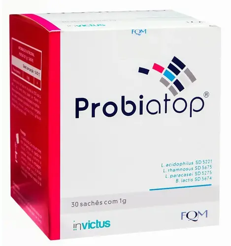 PROBIATOP 30SACHES 1GR