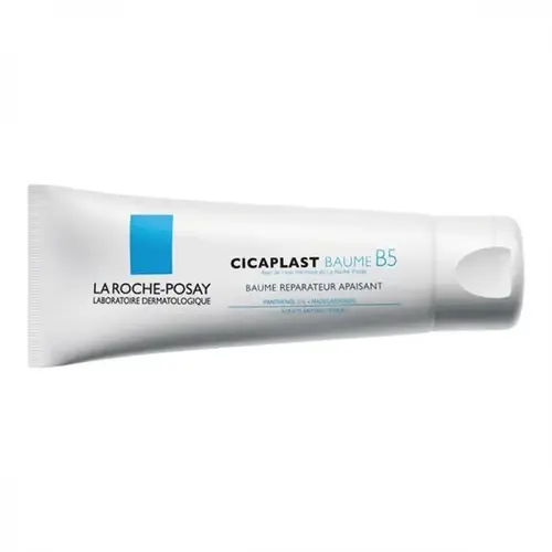 CREME REPARADOR CICAPLAST BAUME B5 LA ROCHE POSAY 40ML