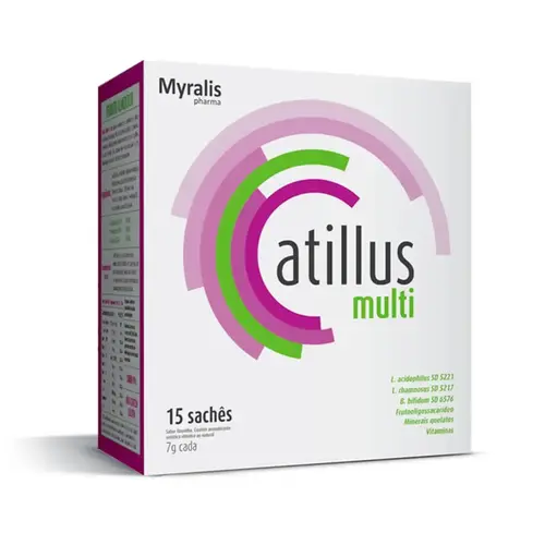 ATILLUS MULTI PO 15 SACHES 7GR