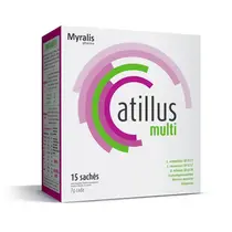 ATILLUS MULTI PO 15 SACHES 7GR