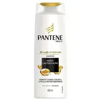 SHAMPOO PANTENE HIDRO CAUTERIZACAO 400ML