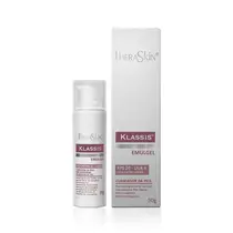 EMULGEL KLASSIS THERASKIN CLAREADOR DA PELE 30GR
