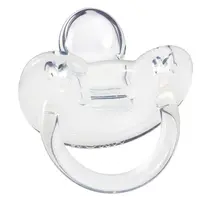 CHUPETA KUKA SOFT SILICONE ORTO N2 (COD: 62705)