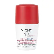 DESODORANTE VICHY STRESS RESIST 72 HORAS ROLLON 30ML