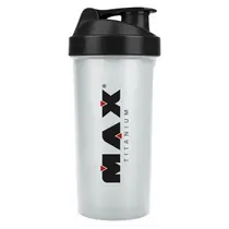 COQUETELEIRA MAX TITANIUM INCOLOR 700ML