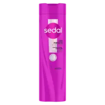 SHAMPOO SEDA LISSAGE E LISO PERFEITO 325ML