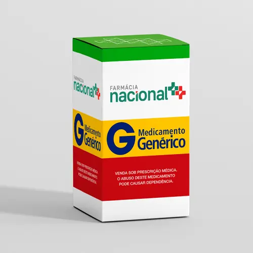 PARACETAMOL + CODEINA 30MG 24 COMPRIMIDOS GENERICO EUROFARMA PARACETAMOL + CODEINA FOSFATO
