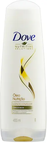 CONDICIONADOR DOVE OLEO NUTRICAO 400ML