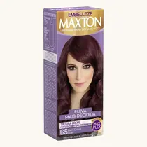 TINTURA MAXTON 6.5 LOURO ESCURO ACAJU