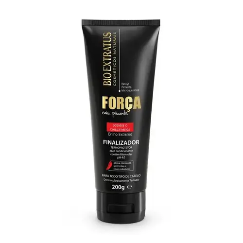 FINALIZADOR BIO EXTRATUS FORCA PIMENTA 200GR