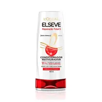 CONDICIONADOR ELSEVE REPARACAO TOTAL 5 400ML