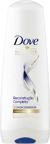 CONDICIONADOR DOVE RECONSTRUCAO COMPLETA 400ML