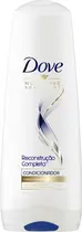 CONDICIONADOR DOVE RECONSTRUCAO COMPLETA 400ML