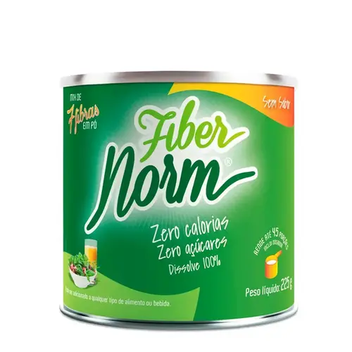 FIBERNORM LATA 225GR