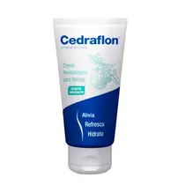 CREME PARA PERNAS CEDRAFLON 150ML