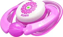 CHUPETA KUKA LOVELY ORTO N2 ROSA (COD:2052)