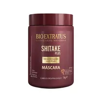 MASCARA BIO EXTRATUS SHITAKE PLUS 1KG