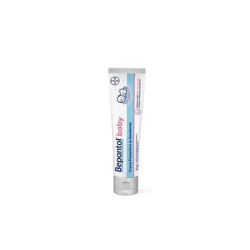 BEPANTOL BABY 30GR DEXPANTENOL