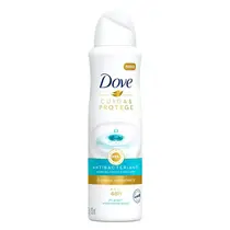 DESODORANTE DOVE CUIDA E PROTEGE AEROSSOL 150ML