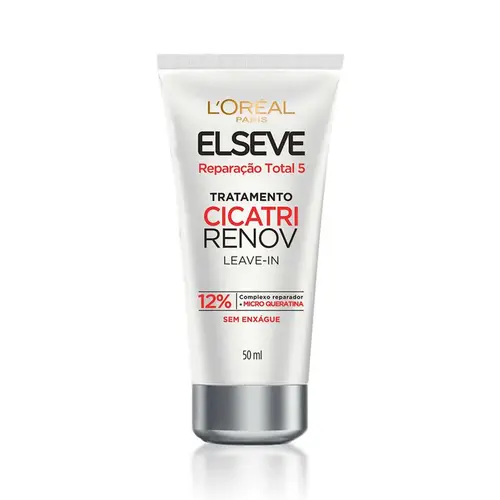 LEAVE IN ELSEVE CICATRI RENOV 50ML