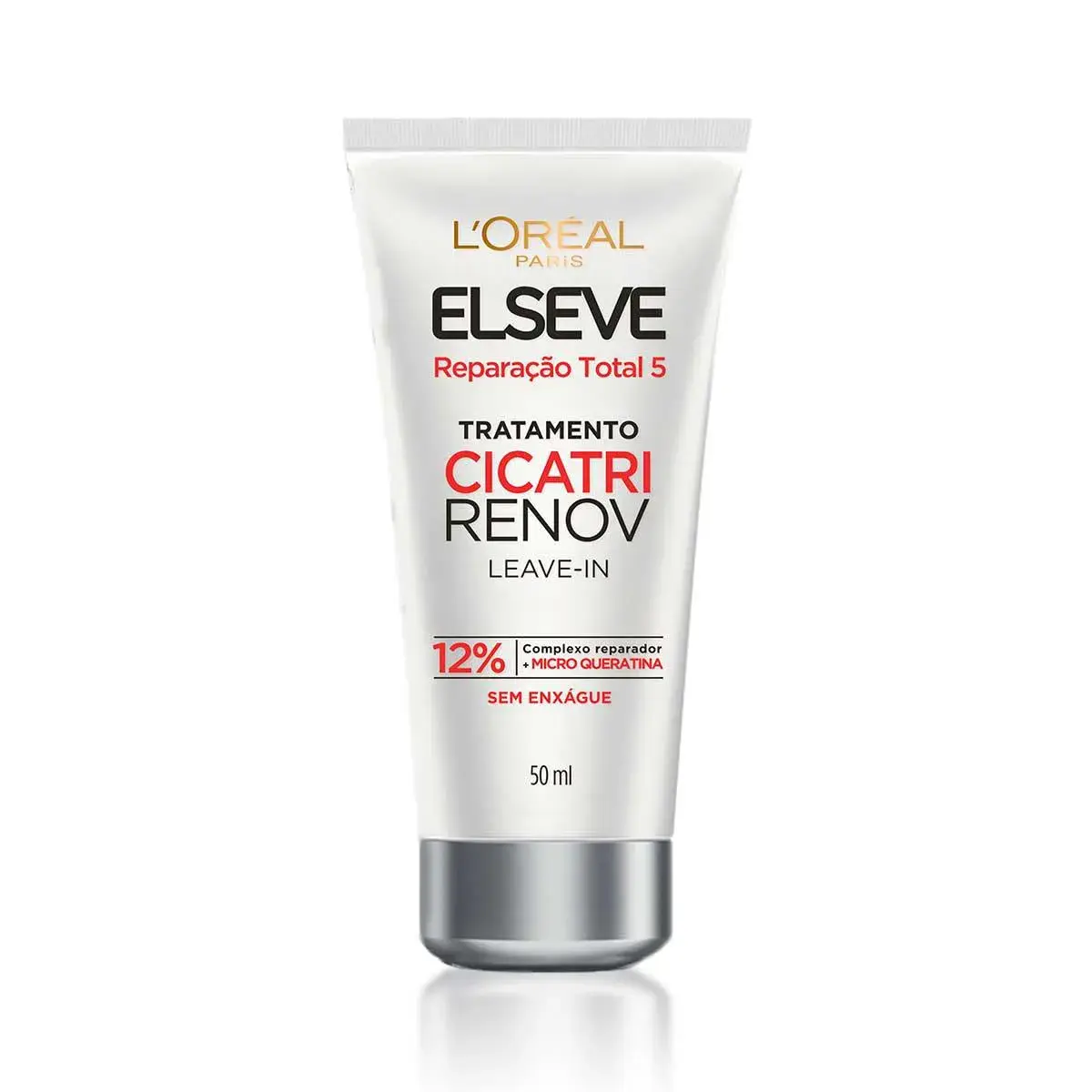 LEAVE IN ELSEVE CICATRI RENOV 50ML