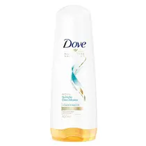CONDICIONADOR DOVE NUTRICAO OLEO MICELAR 400ML