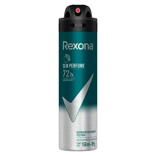 DESODORANTE DOVE CARE REXONA MEN (LEVE+ PAGUE-) AEROSSOL 250ML