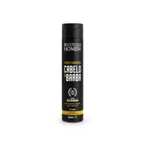 CONDICIONADOR BIO EXTRATUS HOMEM CABELO & BARBA 300ML