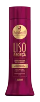 CONDICIONADOR HASKELL LISO COM FORCA 300ML
