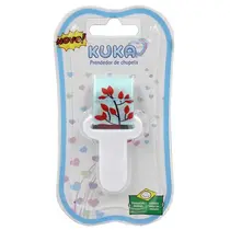 PRENDEDOR PARA CHUPETA KUKA FITA (COD:7270)