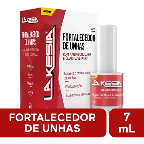 LA KESIA ESMALTE 7ML