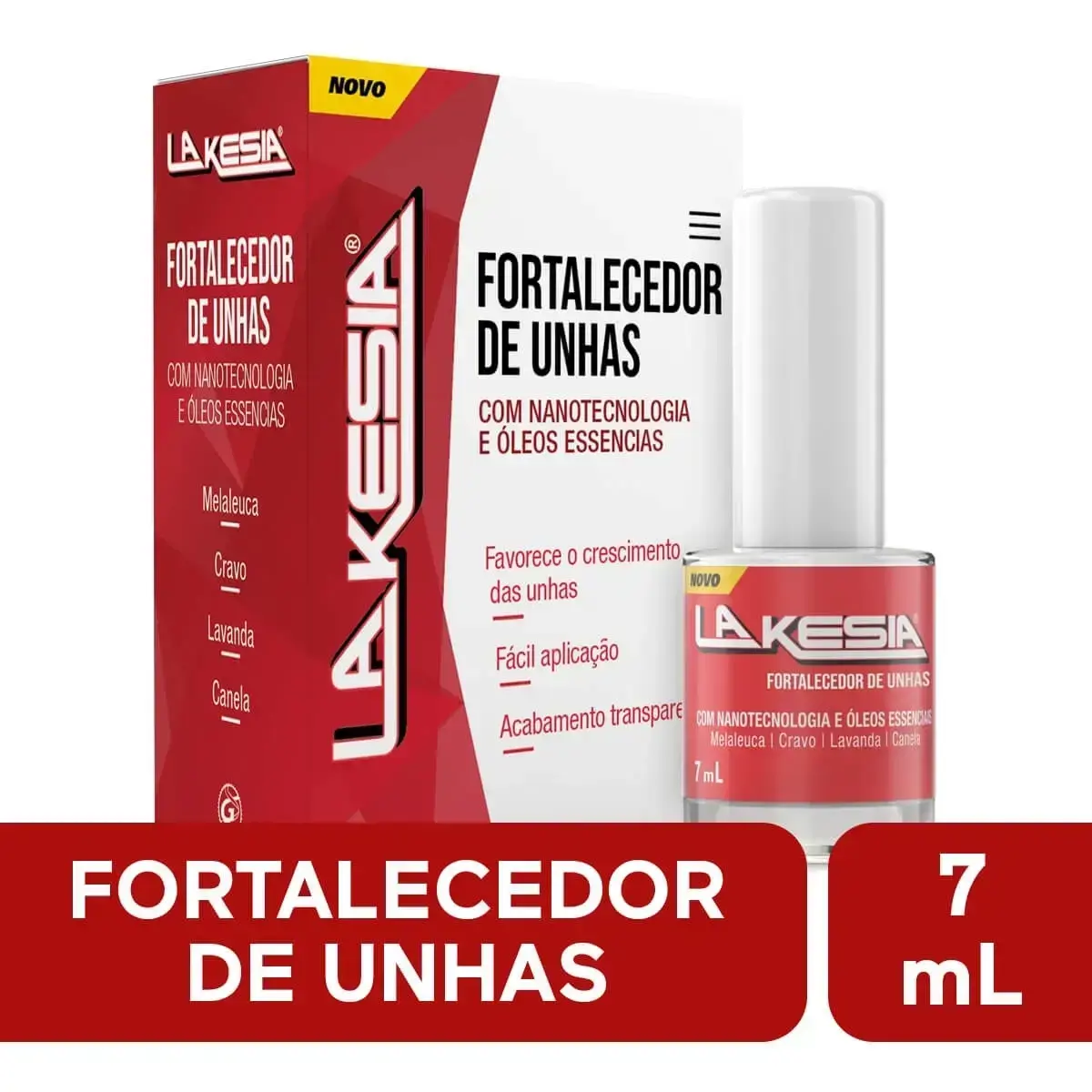 LA KESIA ESMALTE 7ML