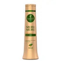 CONDICIONADOR HASKELL MURUMURU 500ML