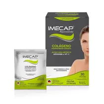 IMECAP FACE COLAGENO 30 SACHES