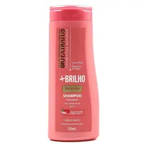 SHAMPOO BIO EXTRATUS MAIS BRILHO 250ML