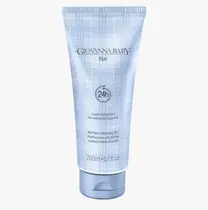 LOCAO HIDRATANTE GIOVANNA BABY BLUE 200ML