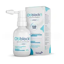 OTIBLOCK SPRAY 45ML