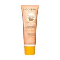PROTETOR SOLAR BIODERMA PHOTODERM COVER TOUCH CLARO FPS50 40GR