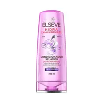 CONDICIONADOR ELSEVE HIDRA HIALURONICO 400ML