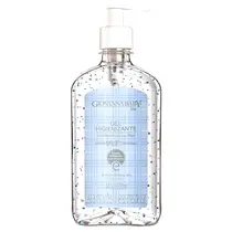 ALCOOL GEL GIOVANNA BABY BLUE 500ML