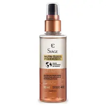 OLEO CAPILAR SIAGE NUTRI OLEOS PODEROSOS 90ML