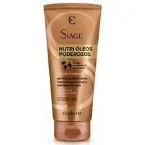 CONDICIONADOR SIAGE NUTRI OLEOS PODEROSOS 200ML