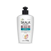 CREME PENTEAR SKALA BOMBA DE VITAMINAS 250GR