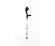 MULETA CANADENSE POP FIXA ADULTO PRETA (M-407)