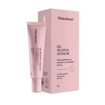 GEL SECATIVO HIDRABENE ANTIACNE 15GR