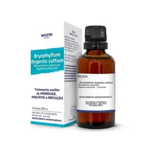 BRYOPHYLUM D2 ARGENTO CULTUM 50ML